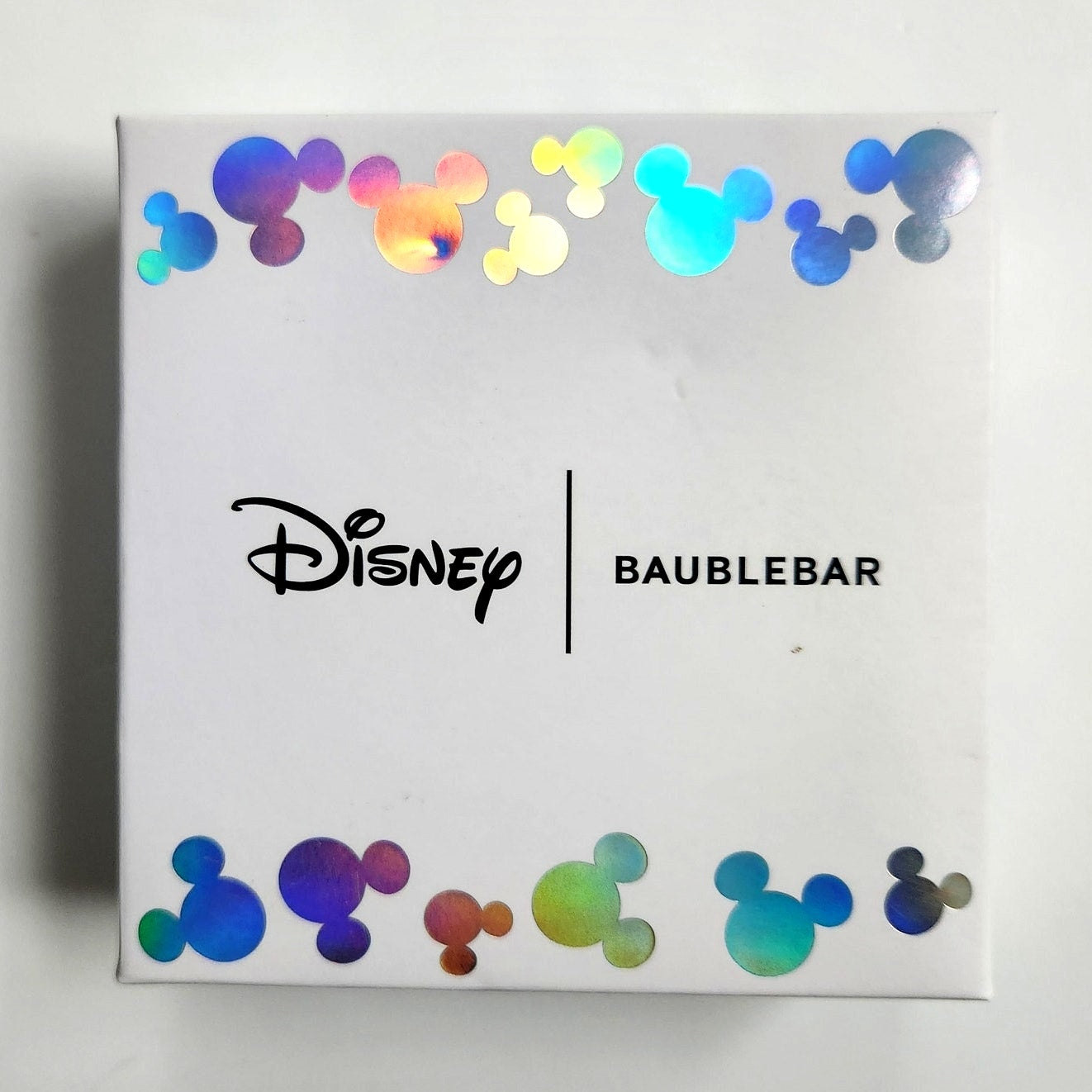 NIB Disney x BaubleBar Pumpkin Spice Latte Earrings – Mickey Mouse Halloween