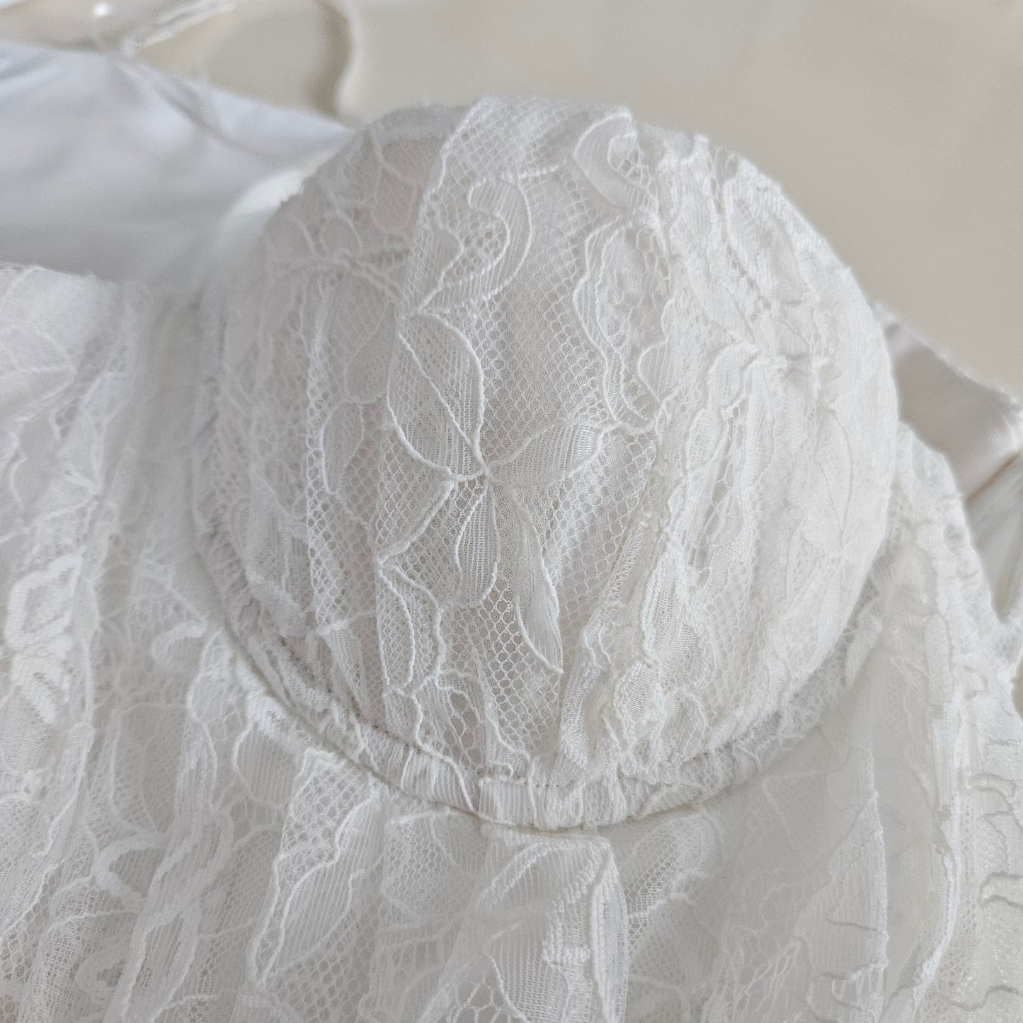 SAU LEE Anthropologie BHLDN Selena Bridal Dress Size 12
