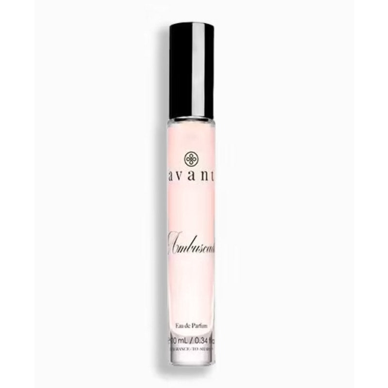 Avant Ambuscade Eau de Parfum Travel Spray 10mL / 0.34oz NWOT Women's Fragrance