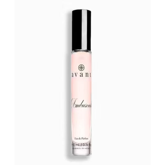 Avant Ambuscade Eau de Parfum Travel Spray 10mL / 0.34oz NWOT Women's Fragrance