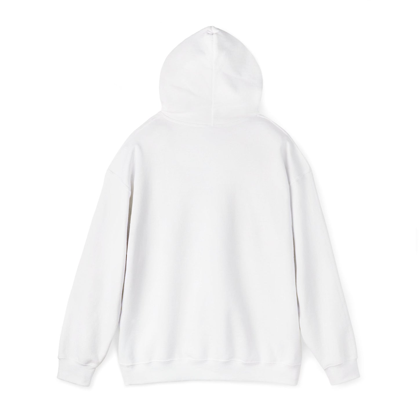 Ghouls Rule Halloween Graphic Hooded Sweatshirt