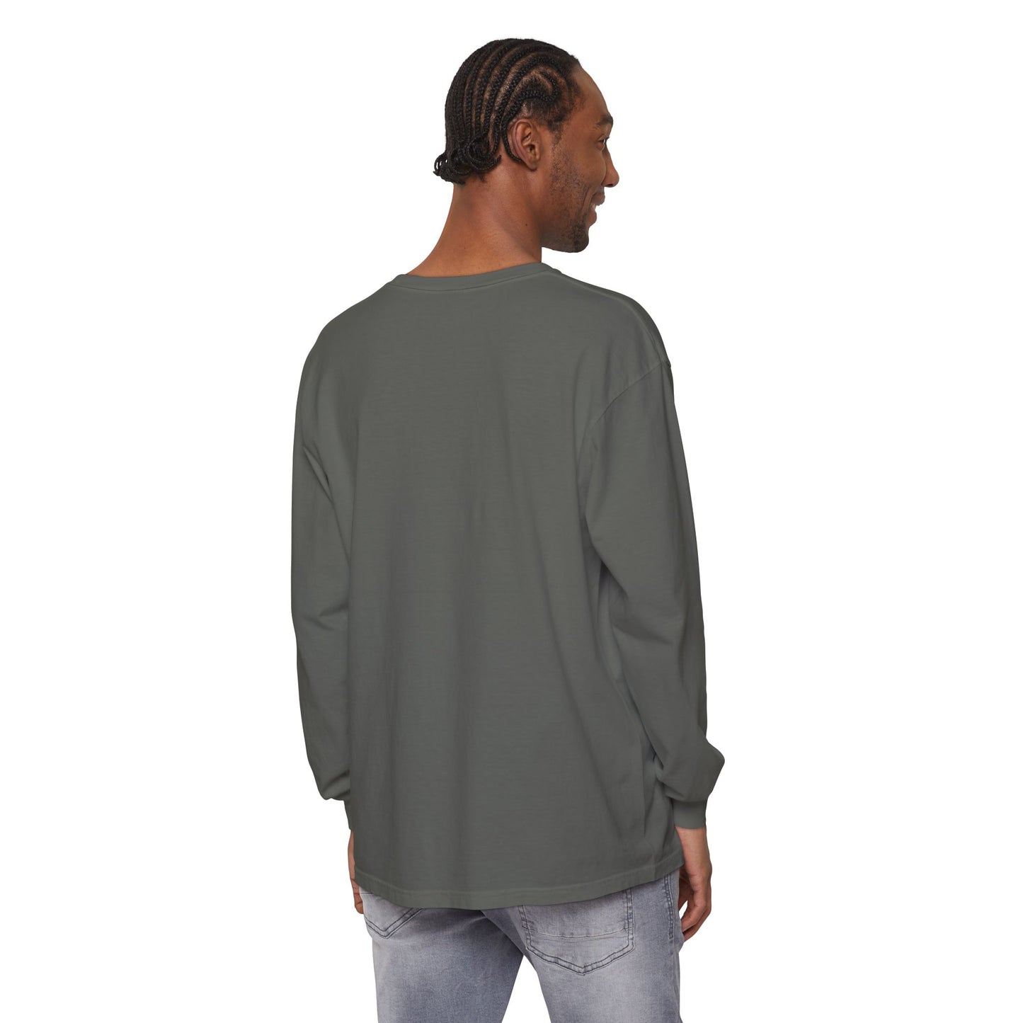 The Neighborhood Coven Halloween Long Sleeve Tee
