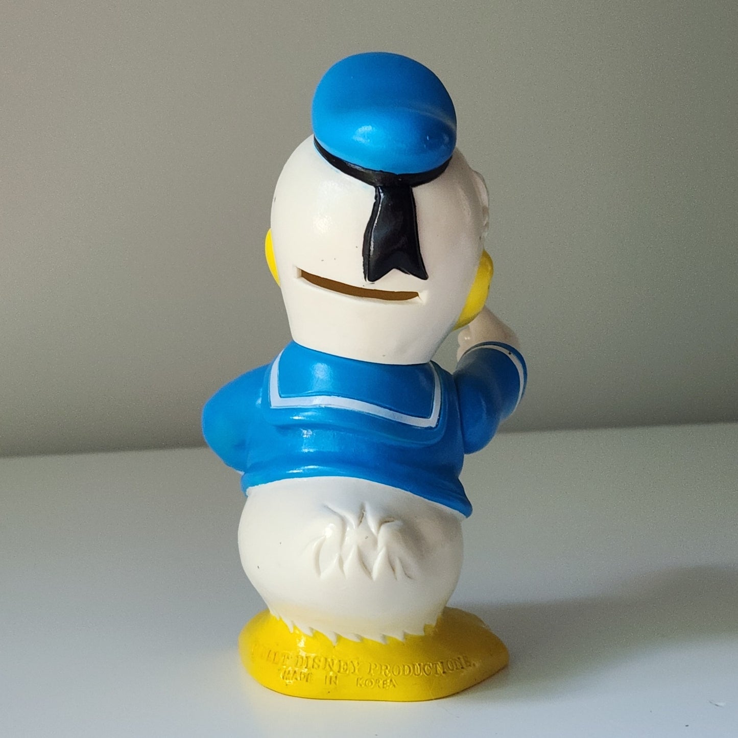 Vintage Disney Coin Bank Set | 1970s Minnie Mouse Mickey Mouse & Donald Duck