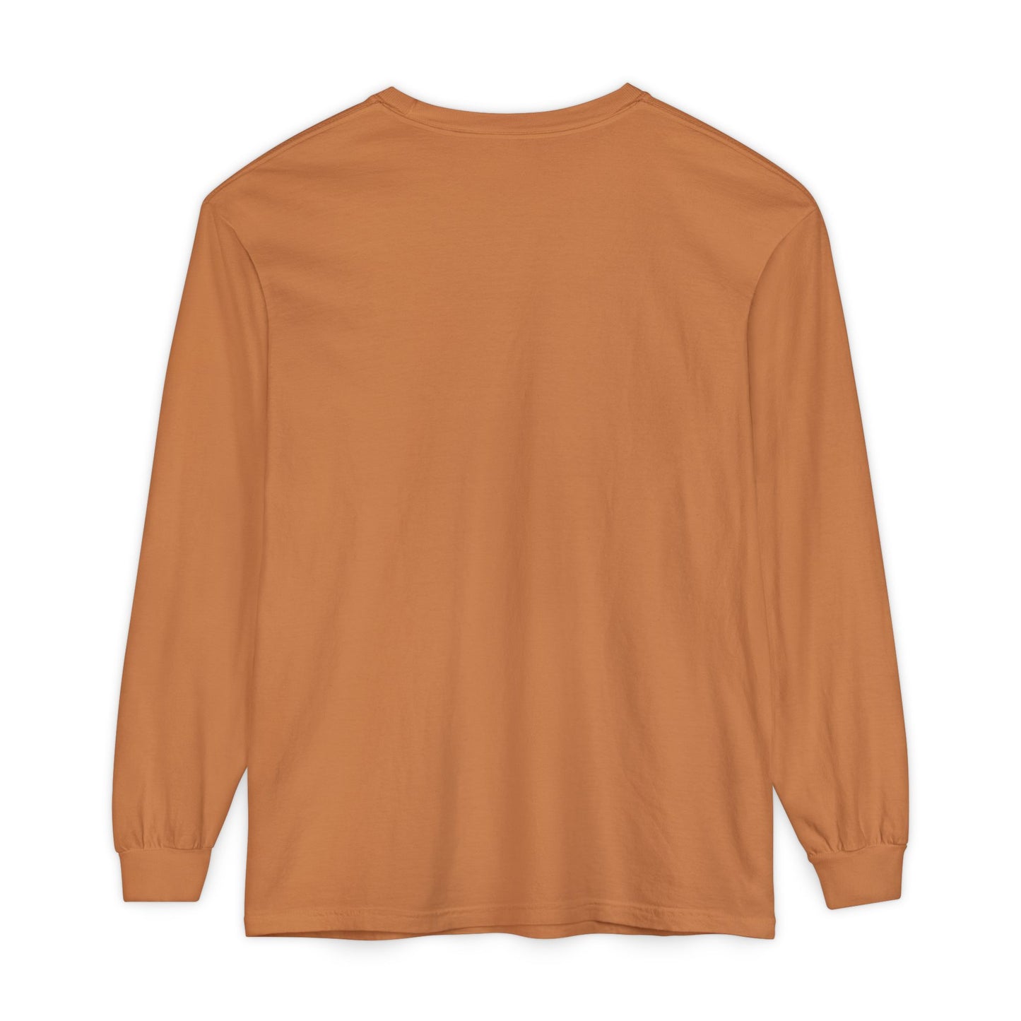 Elizabeth Krebs Halloween Witch Long Sleeve Tee