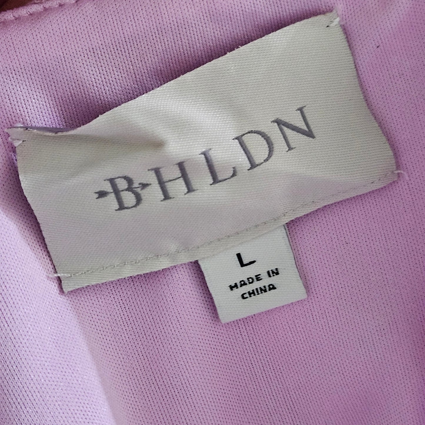 BHLDN Maria Dress | Women's L
