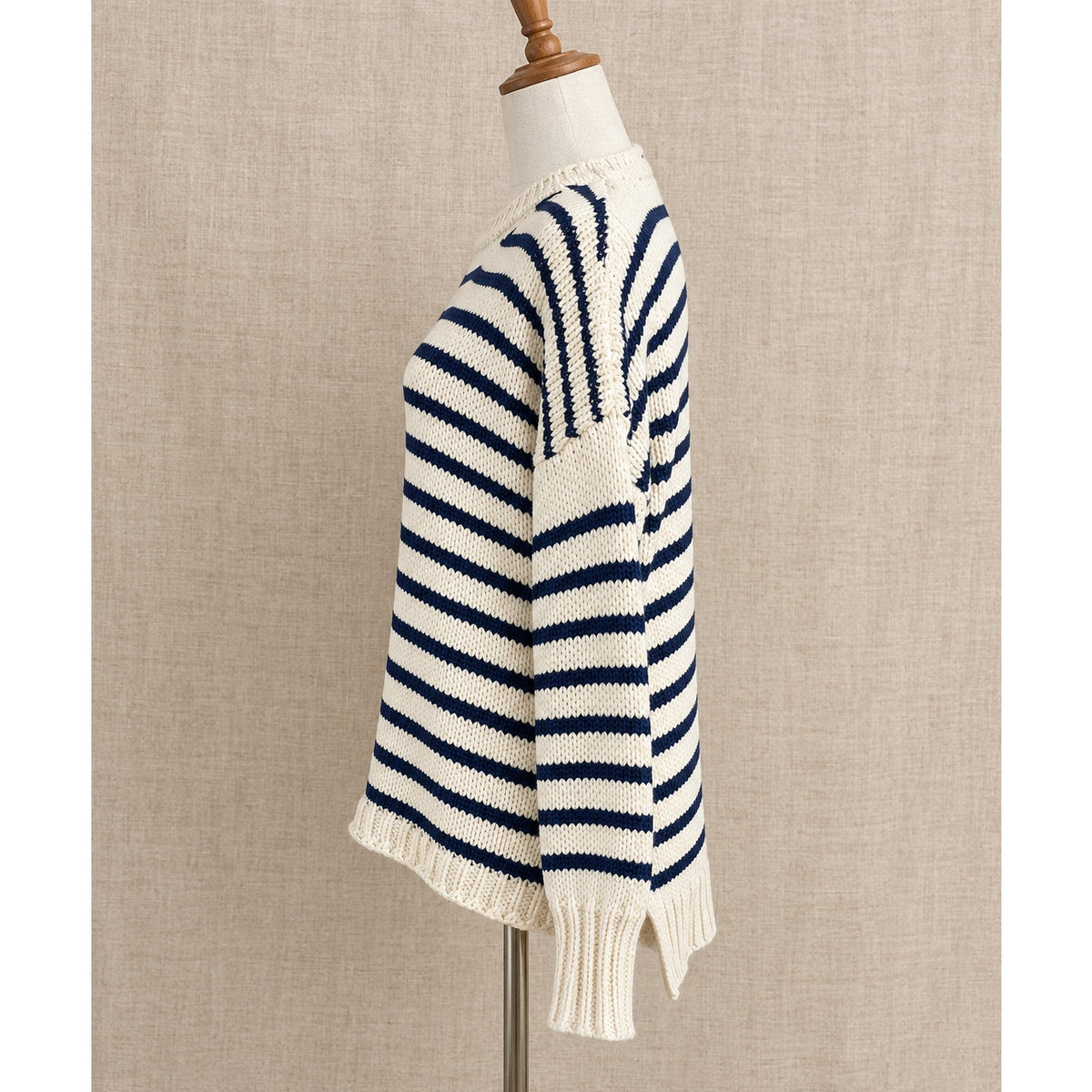 Jean-Pierre Klifa Paris Sweater | Women's M