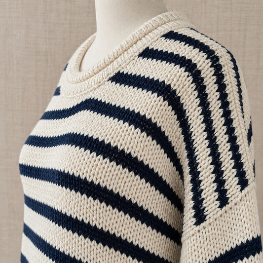 Jean-Pierre Klifa Paris Sweater | Women's M