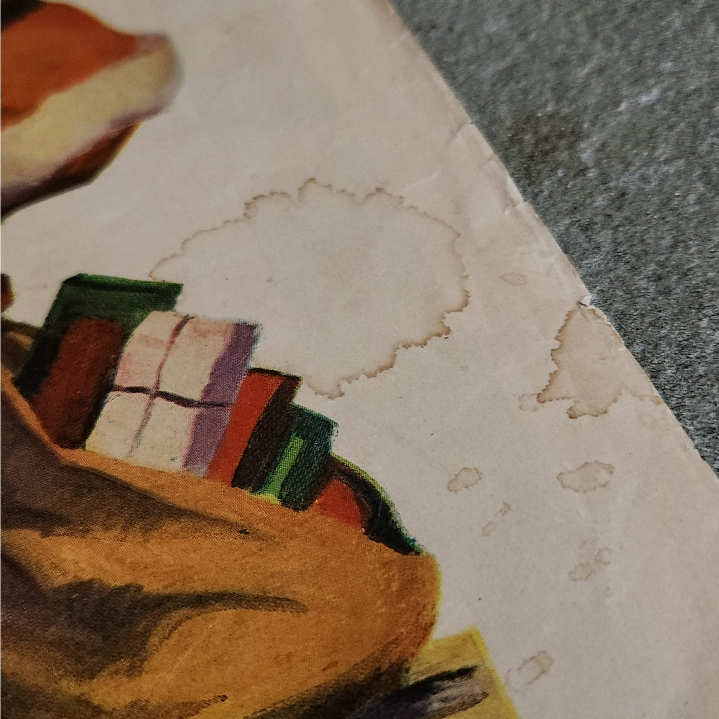 Vintage 1936 Home Arts Needlecraft Magazine – December Christmas Edition