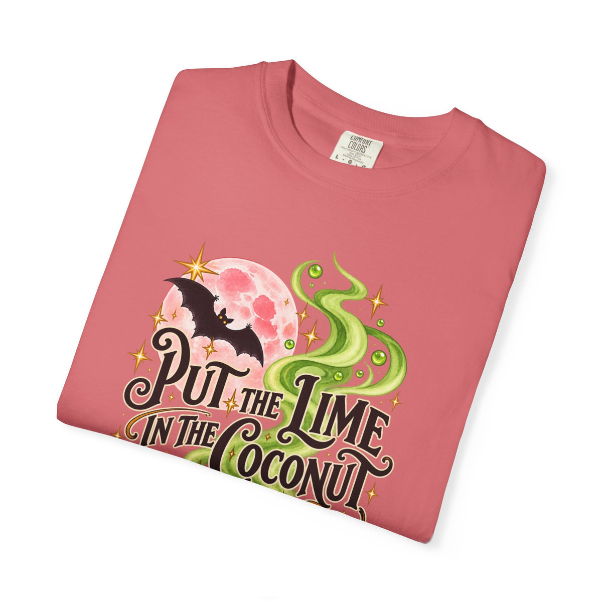 Halloween Practical Magic T-Shirt