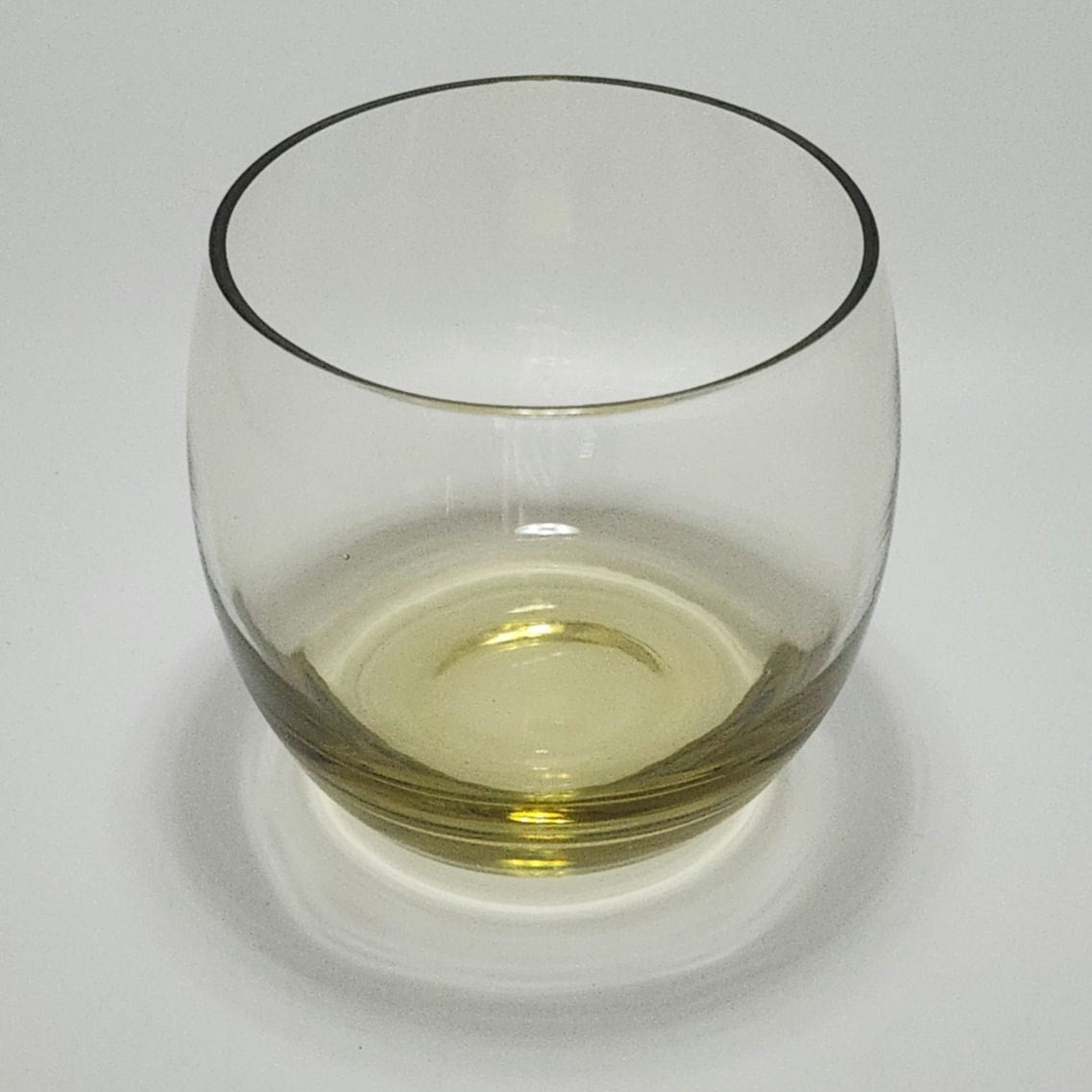 MCM Cintrine Rocks Glass