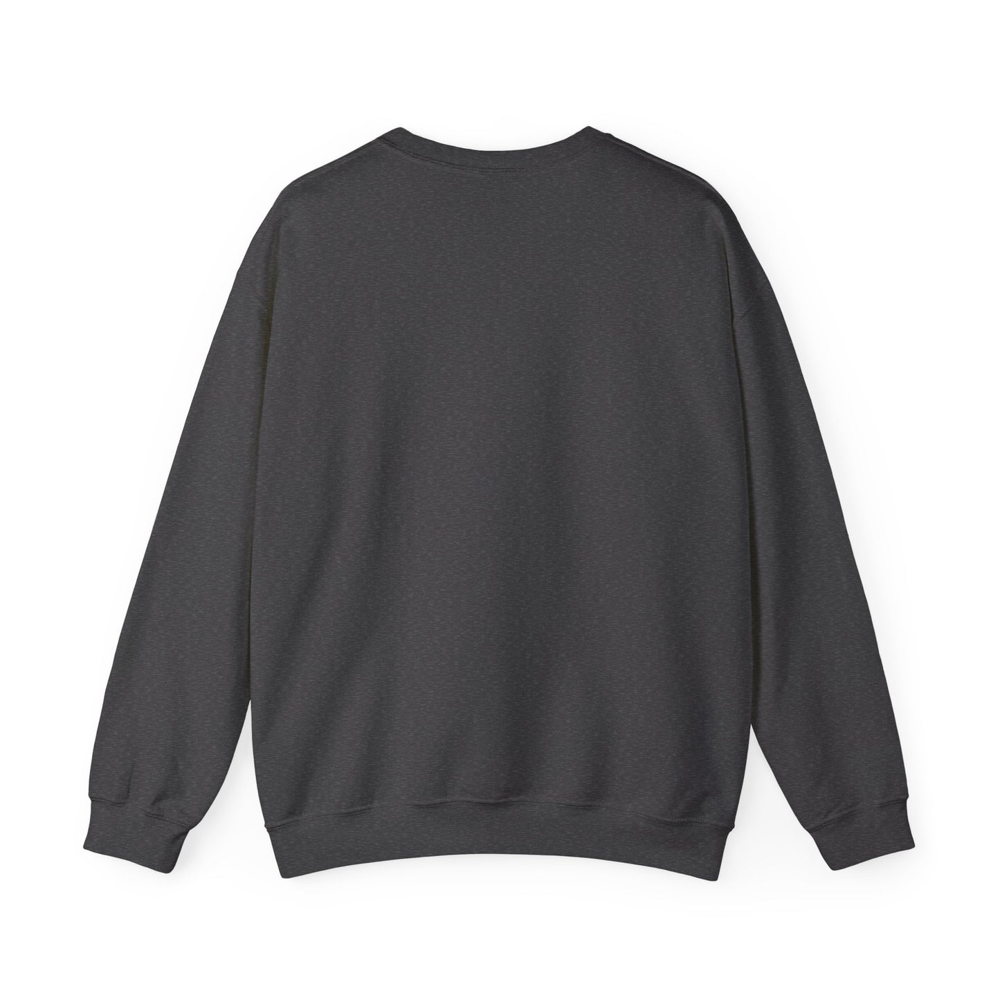 The Neighborhood Coven Sweatshirt — Vintage Halloween Witch Crewneck