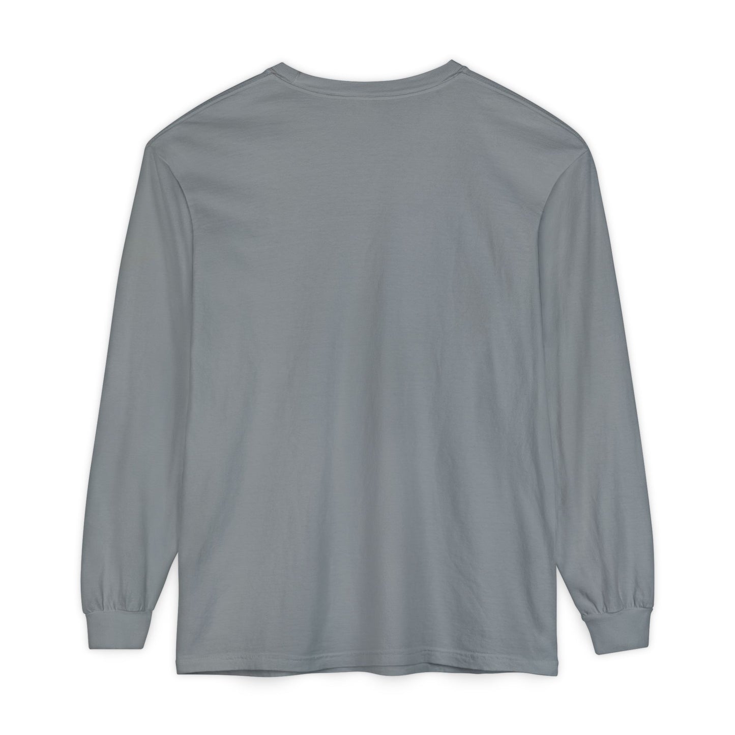 Elizabeth Krebs Halloween Witch Long Sleeve Tee