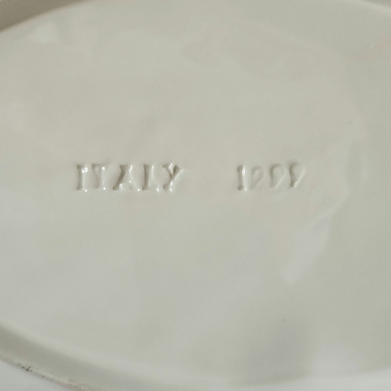 English Country Plate Wall Set