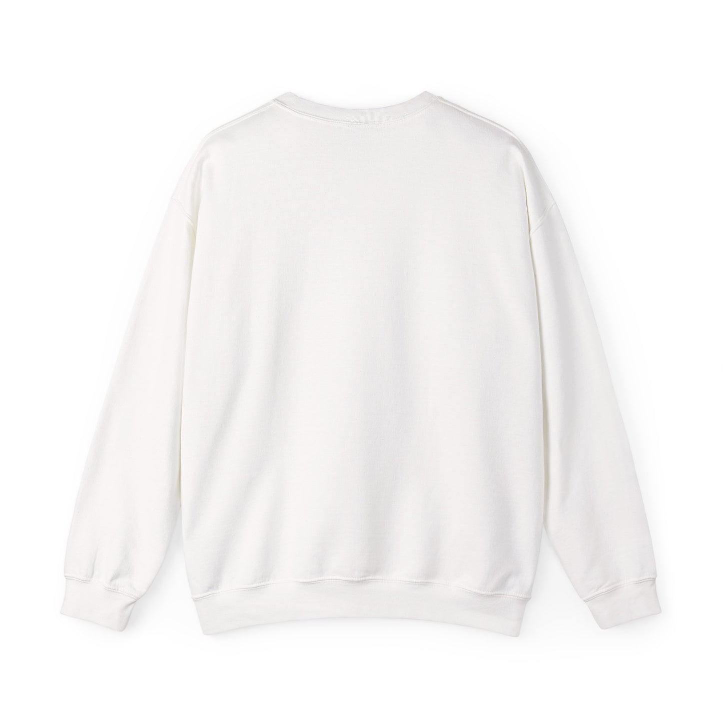 The Neighborhood Coven Sweatshirt — Vintage Halloween Witch Crewneck