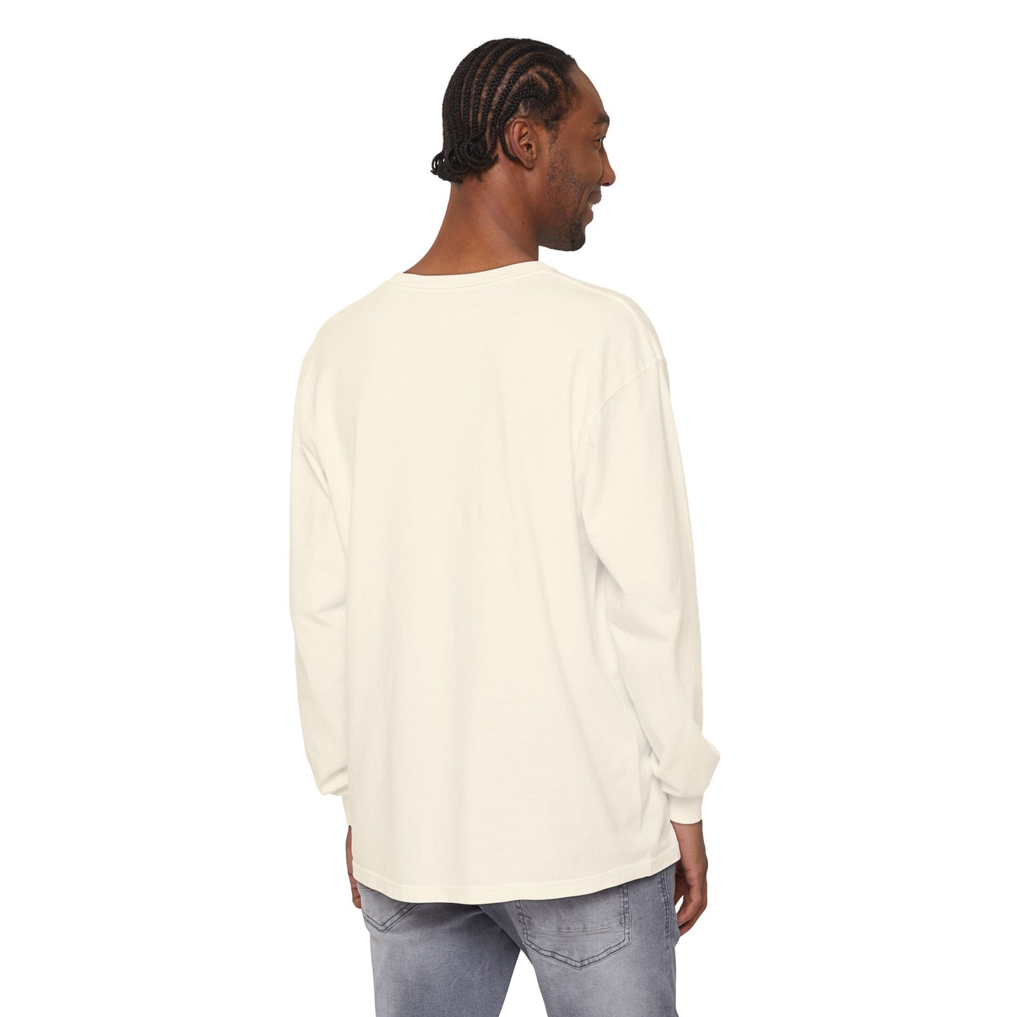 The Neighborhood Coven Halloween Long Sleeve Tee
