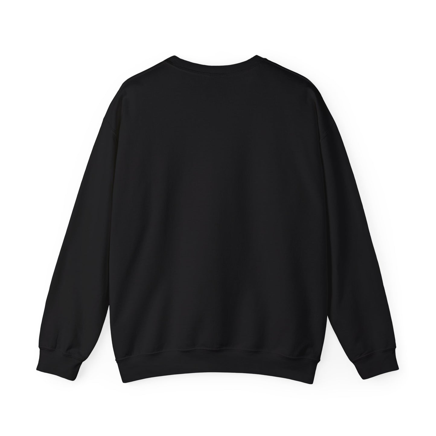 Ghouls Rule Sweatshirt