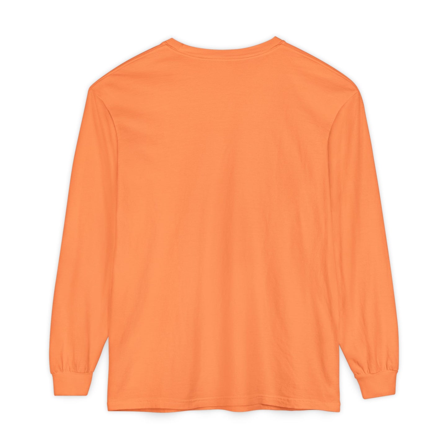 Elizabeth Krebs Halloween Witch Long Sleeve Tee