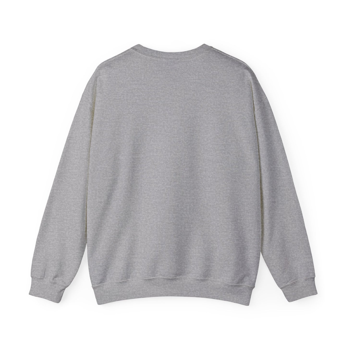 Elizabeth Krebs Halloween Witch Graphic Crewneck