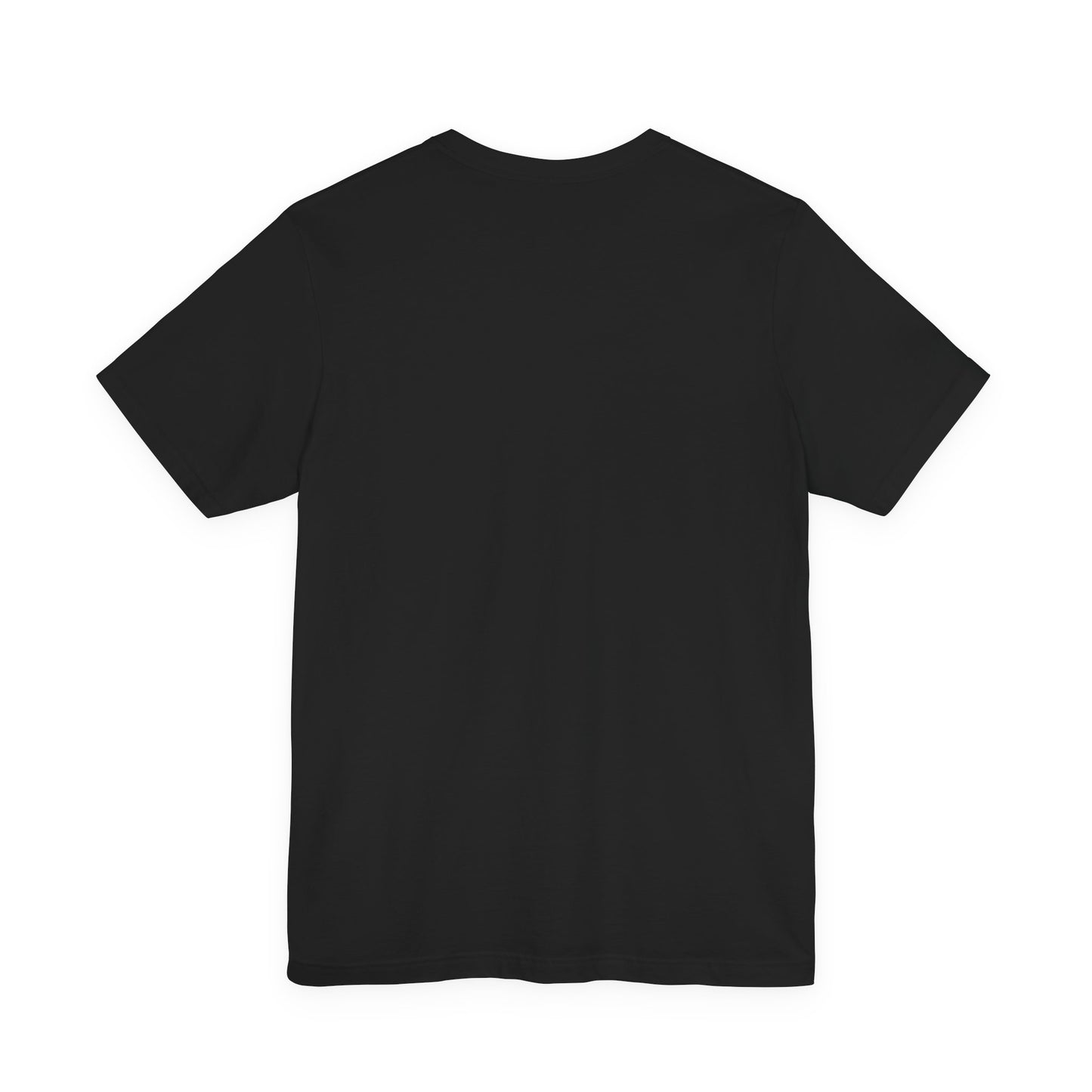 Ghouls Rule Halloween Graphic Tee