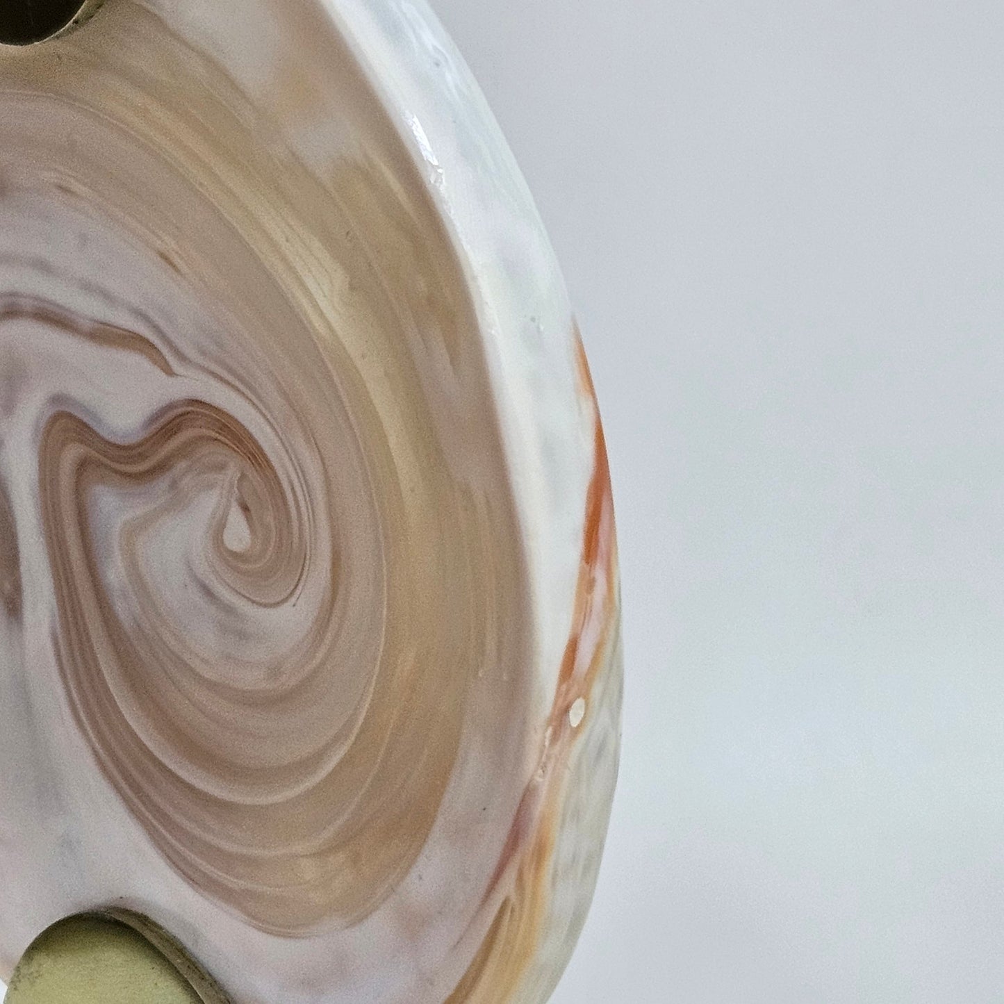 Anthropologie Francine Taper Candle Holder
