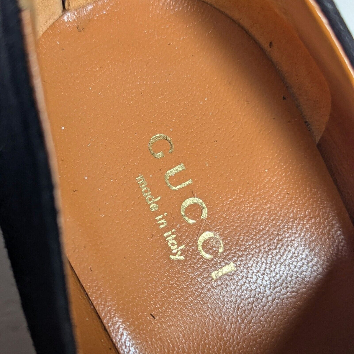 Gucci Betty High Heel Platform Bootie | Women's 36.5 / 6.5
