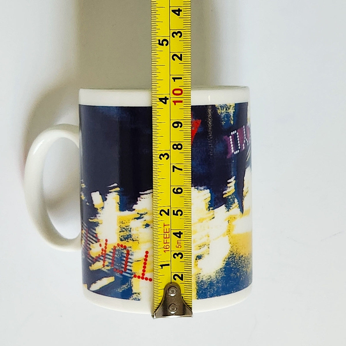 2009 Starbucks Collector Mug TOKYO
