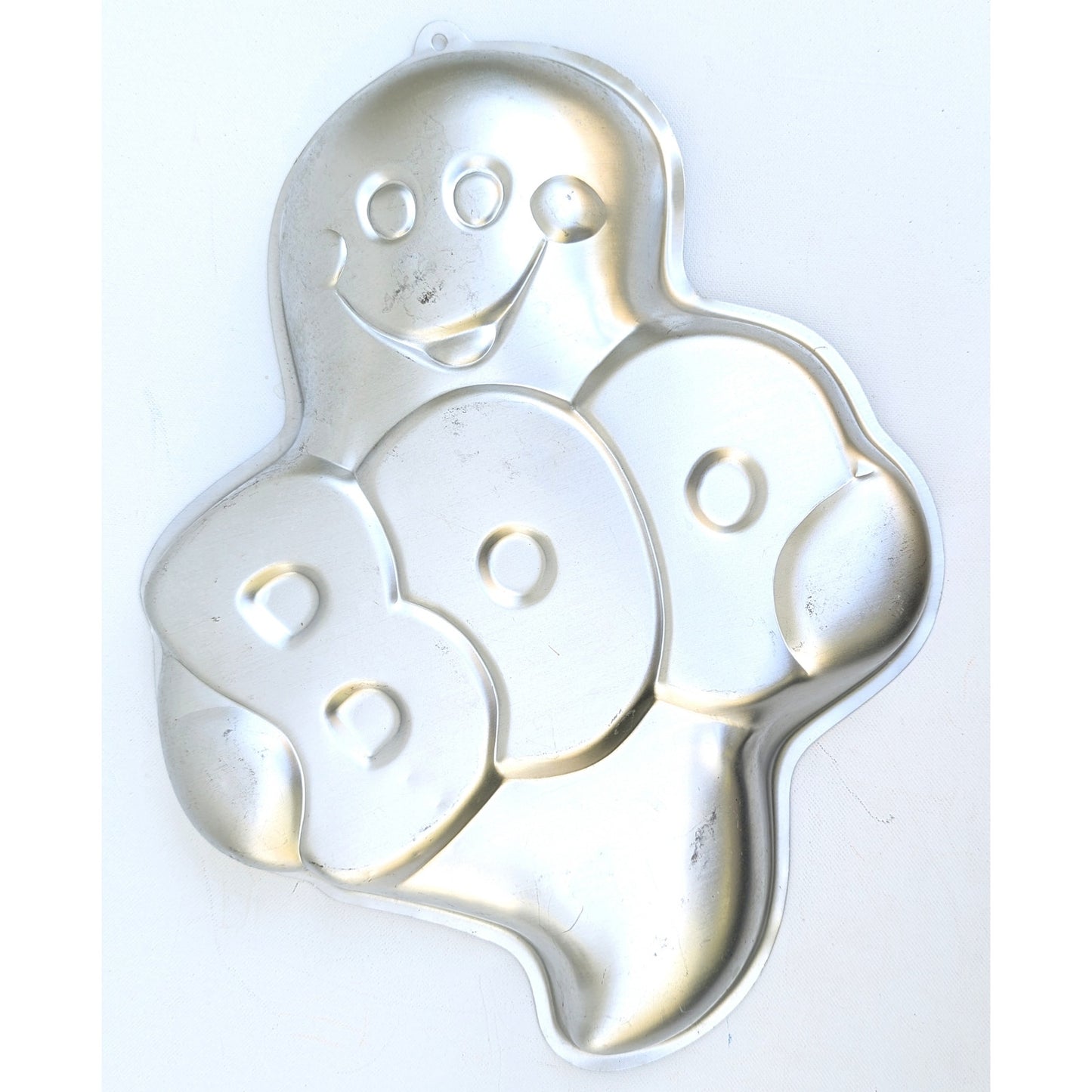 1988 Wilton Halloween Ghost Cake Pan
