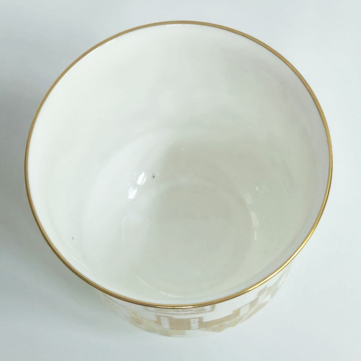 1969 Prince of Wales Commemorative Goblet