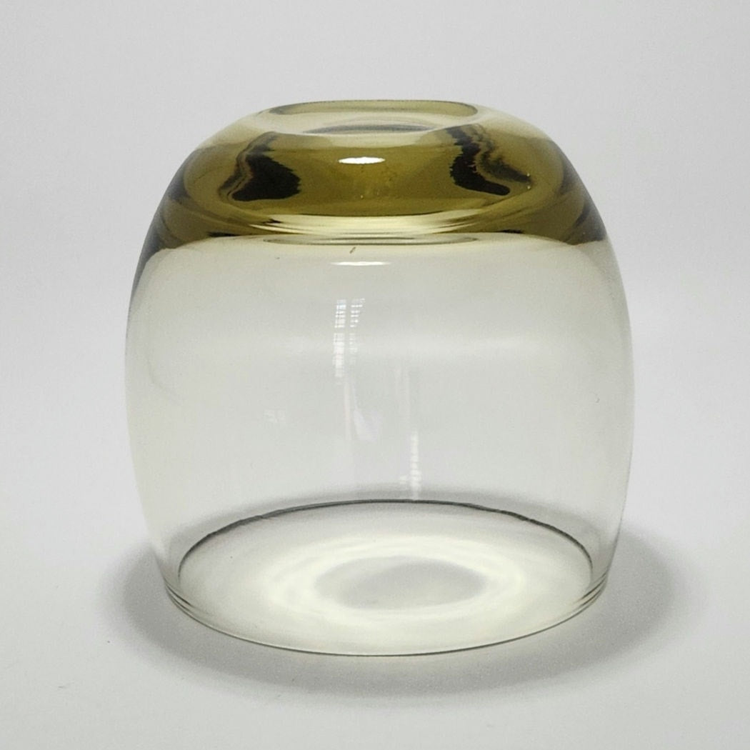 MCM Cintrine Rocks Glass