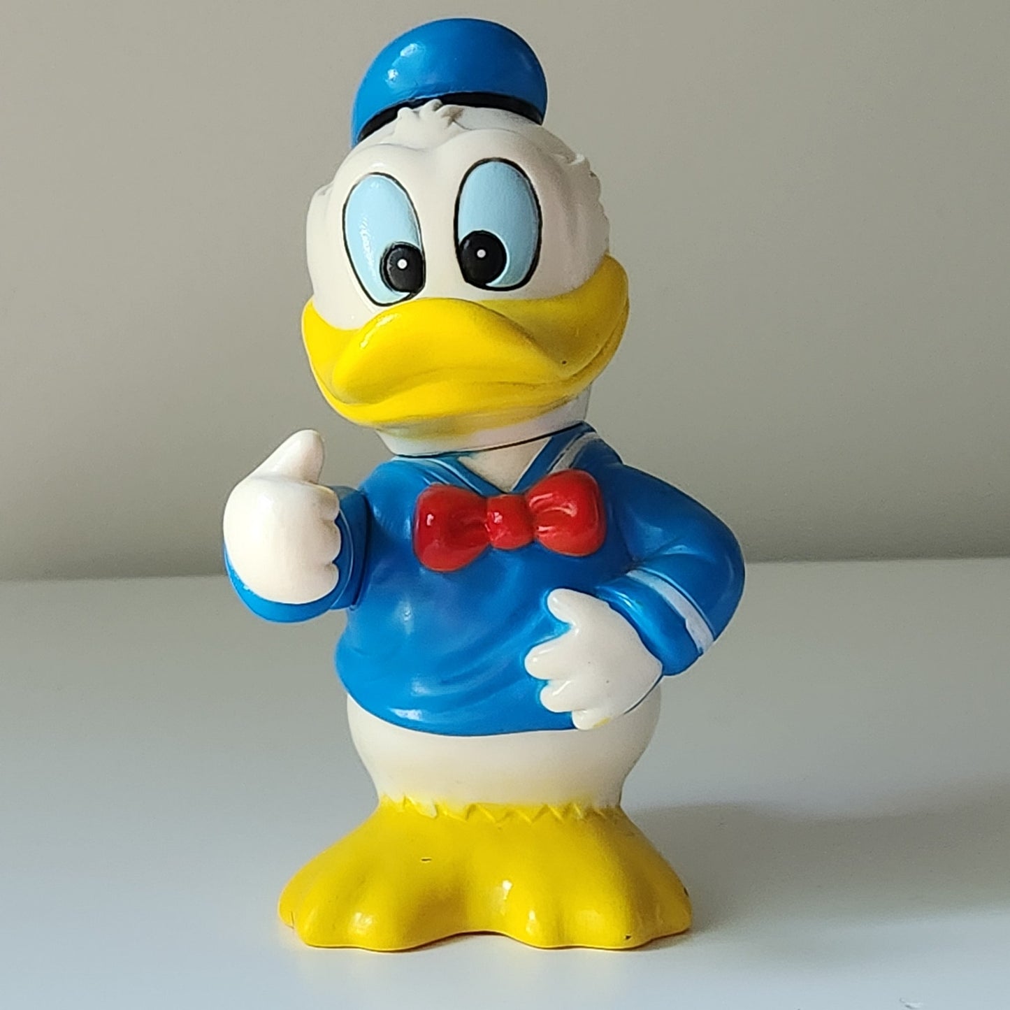 Vintage Disney Coin Bank Set | 1970s Minnie Mouse Mickey Mouse & Donald Duck
