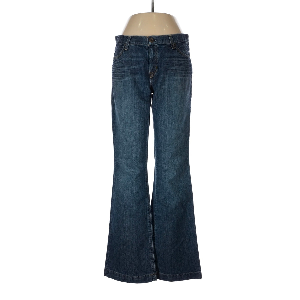Y2K GAP Long & Lean Jeans | Women’s 10