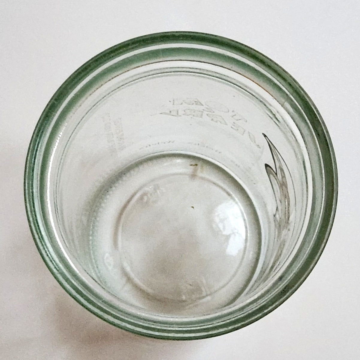 Vintage 1990 Welch’s Jelly Glass – Tom & Jerry Kids Cartoon Collectible – Retro Cup