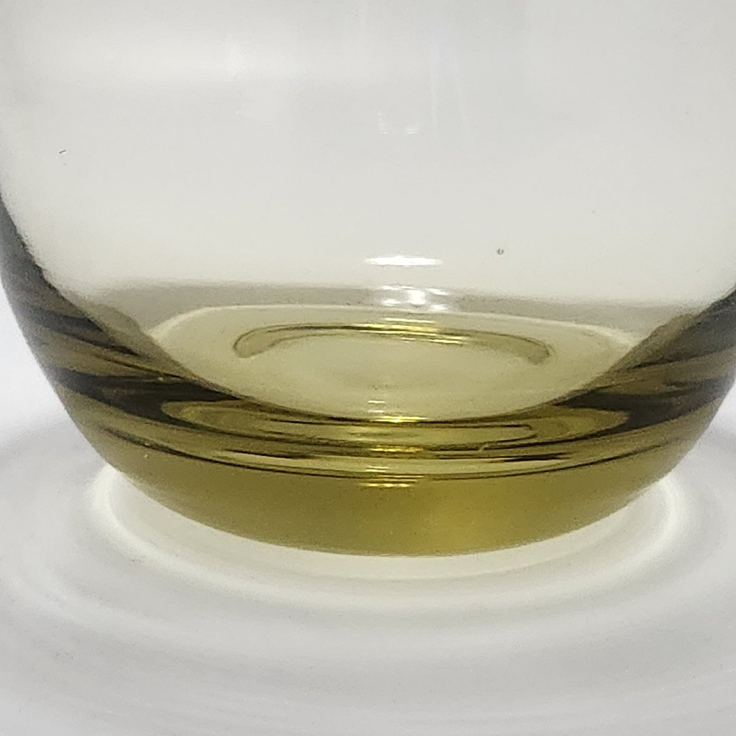 MCM Cintrine Rocks Glass