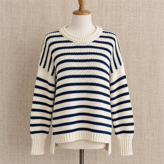 Jean-Pierre Klifa Paris Sweater | Women's M