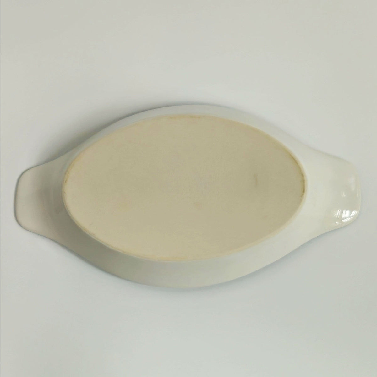1980s Strawberry Fields Ceramic Au Gratin Baker (Multiple Available)