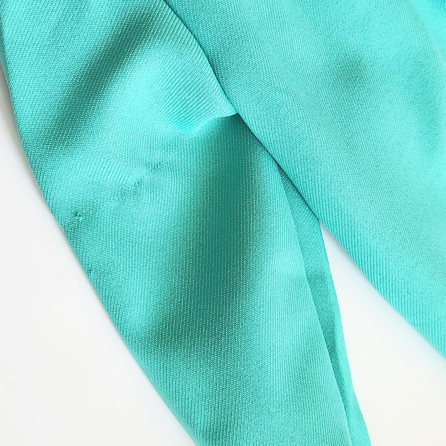 Mid-Century Terri Girl Teal Dress + Overcoat | Girls 2T