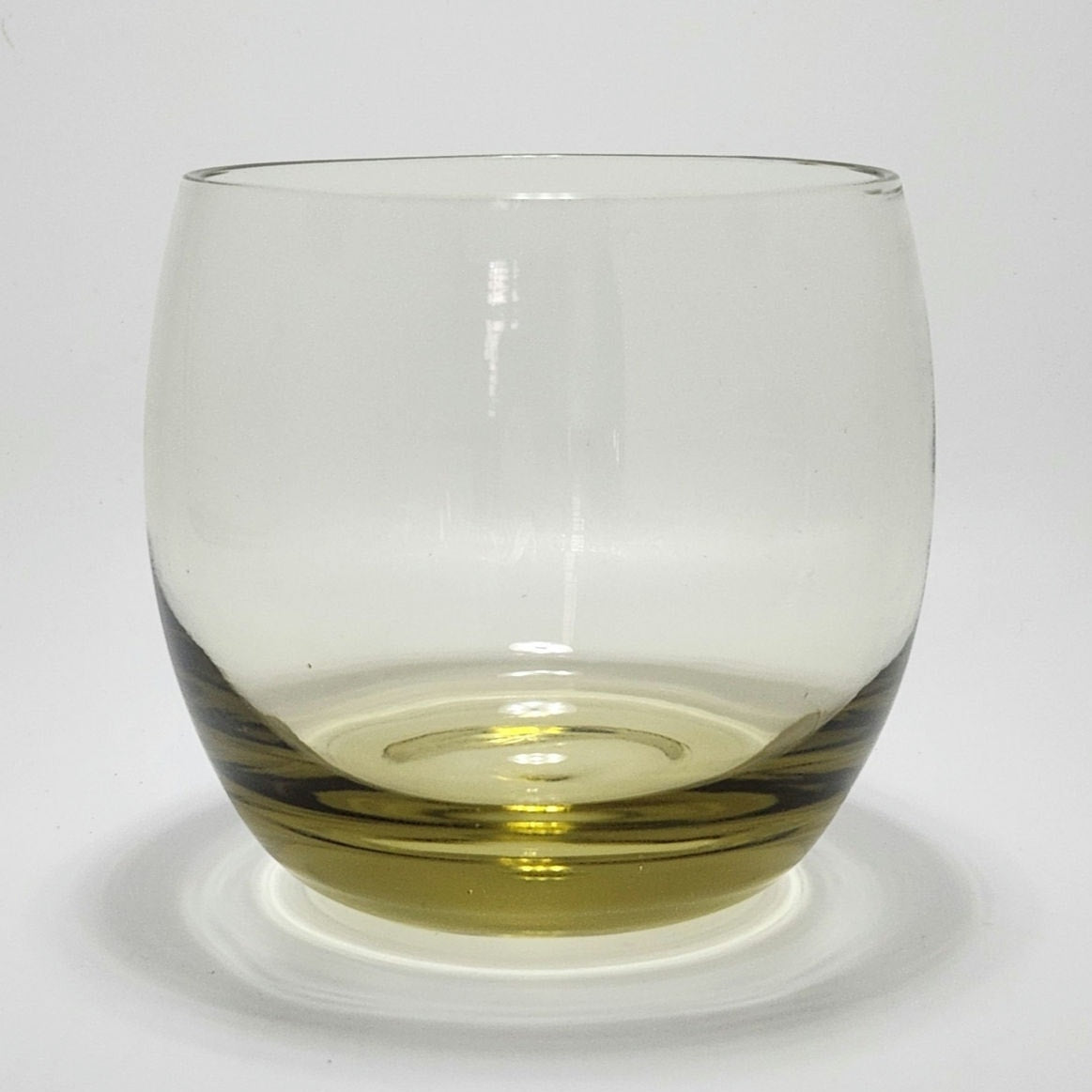 MCM Cintrine Rocks Glass