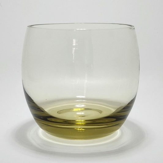 MCM Cintrine Rocks Glass