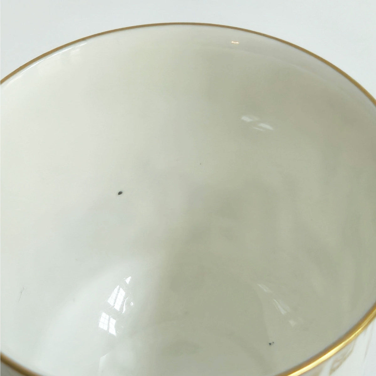 1969 Prince of Wales Commemorative Goblet