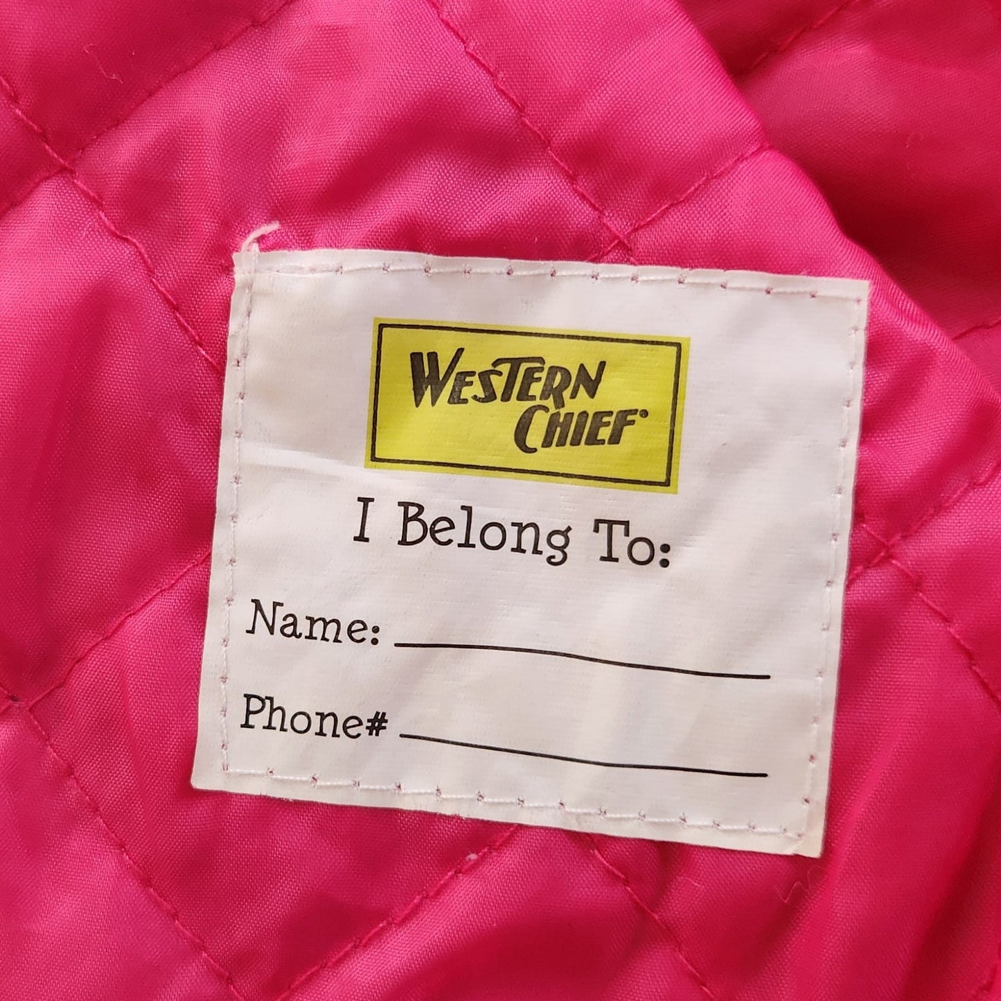 Western Chief Sanrio Hello Kitty in Flight Raincoat – Toddler Girls 2T, Turquoise with Pink Accents, Fleece Lined