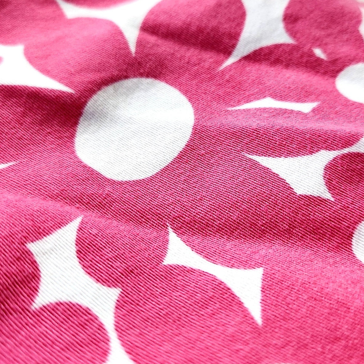Y2K Mini Boden Pink Flower Power Pants | Girls 14Y