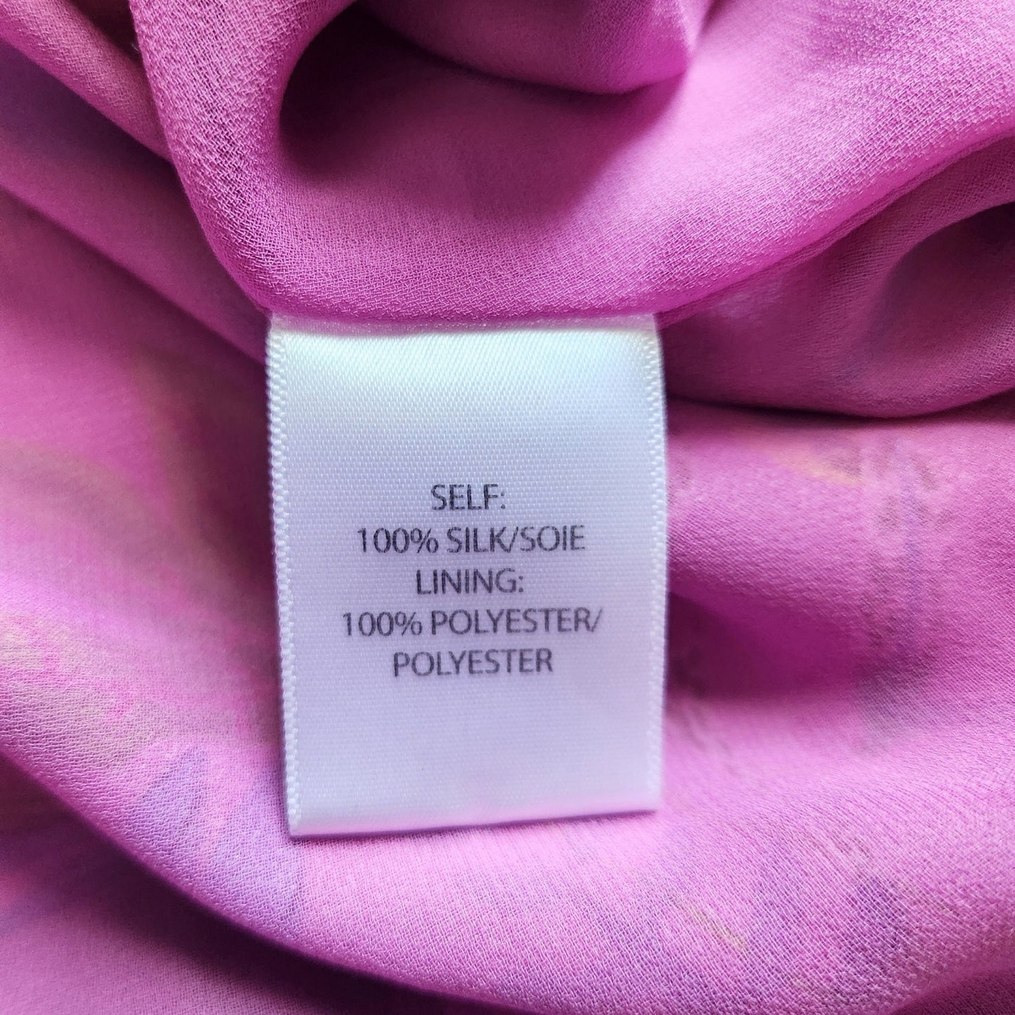 Tanya Taylor Silk Wrap Dress | Women's 8