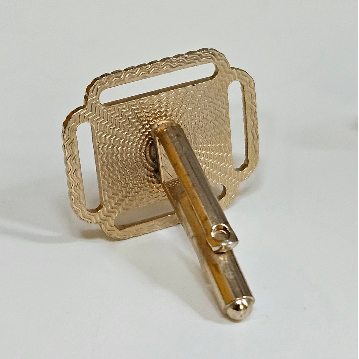 MCM Mother of Pearl Cufflinks